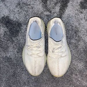 Yeezy 350 Boost “Cream”